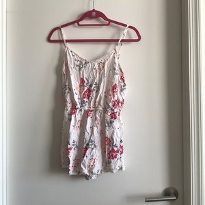 Romper.